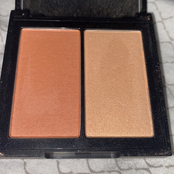 Kosas Blush and Highlighter Powder Palette - Picture 3 of 6